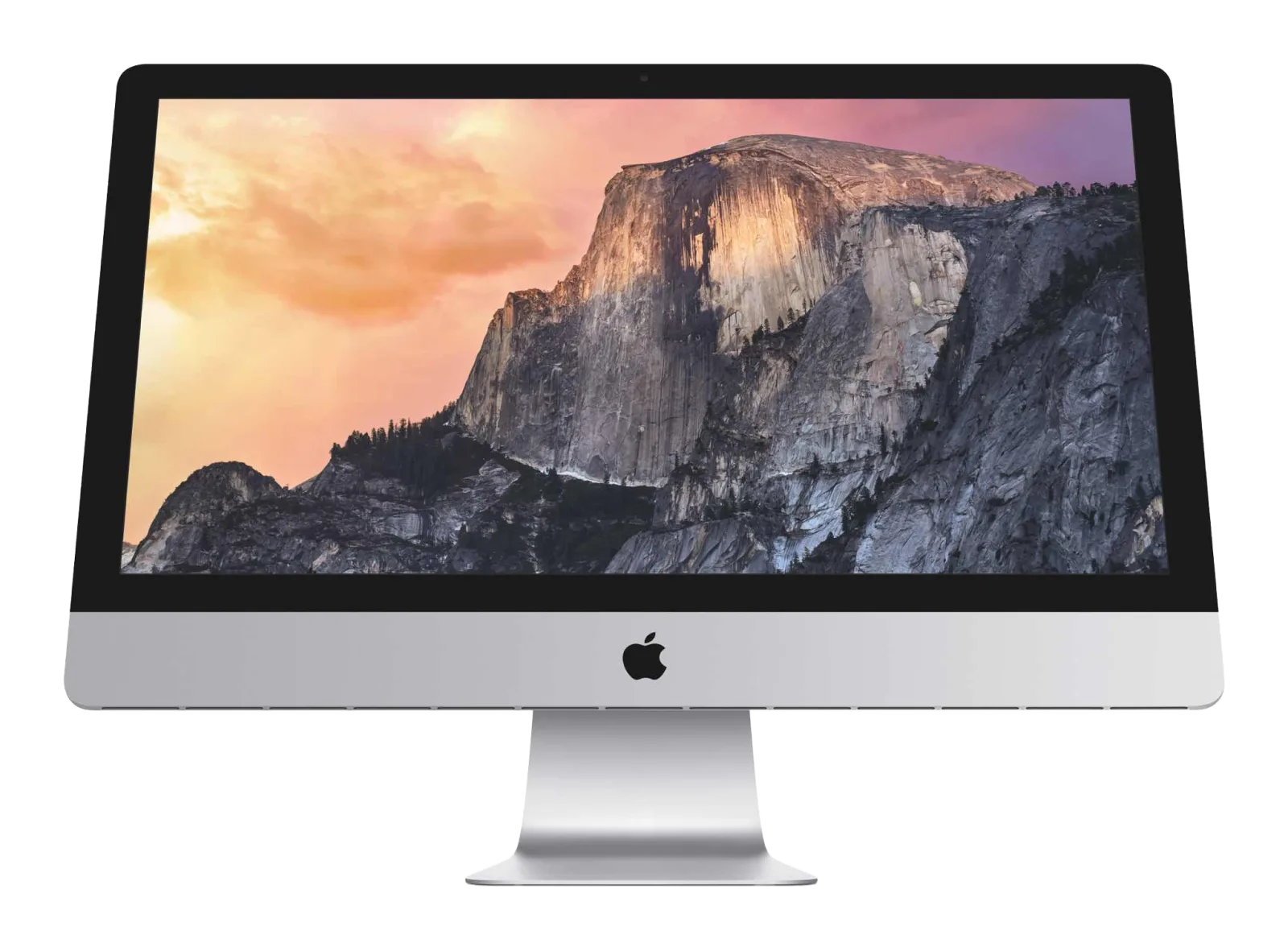 27-inch iMac with Retina 5K Display