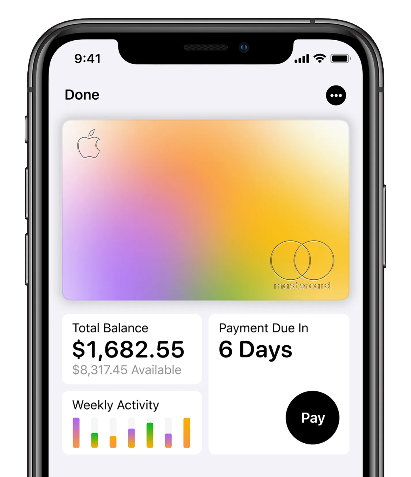 Apple Card