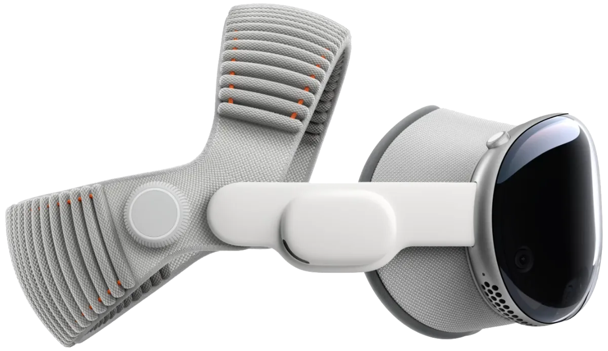 Apple Vision Pro (M5)