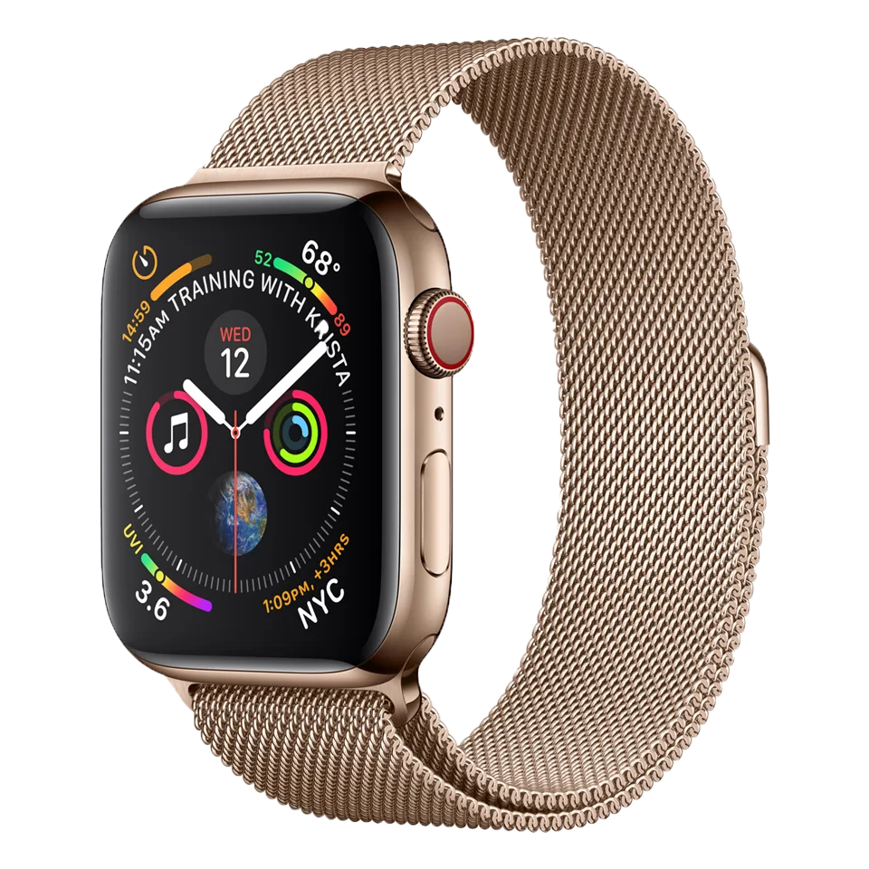 Apple Watch Series 4
