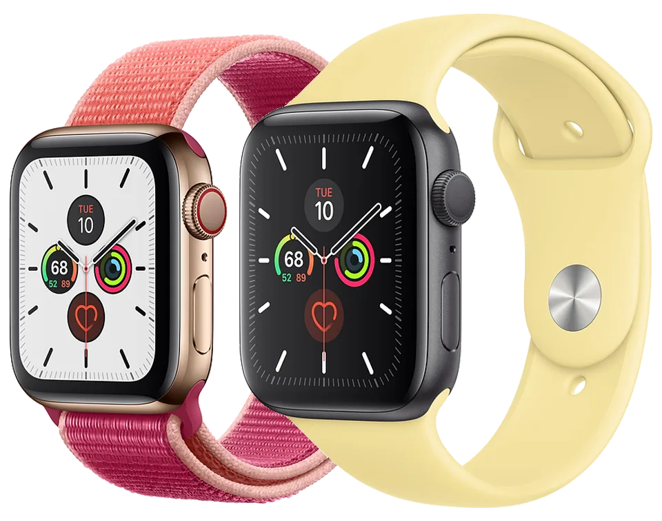 Apple Watch Series 5