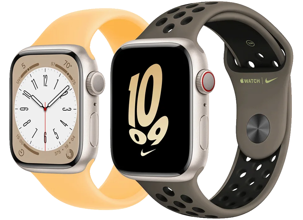 Apple Watch Series 8