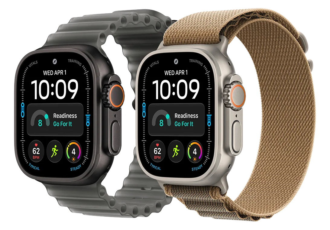 Apple Watch Ultra 4