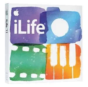 iLife ’11
