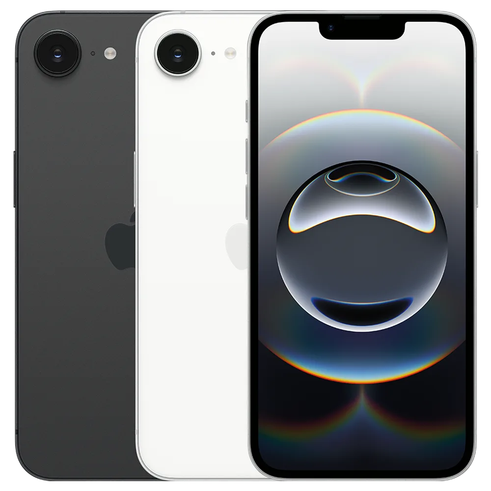 iPhone 16e