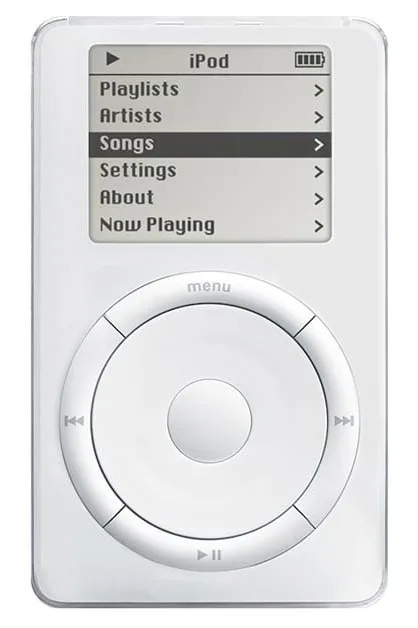 iPod touch (5th generation)