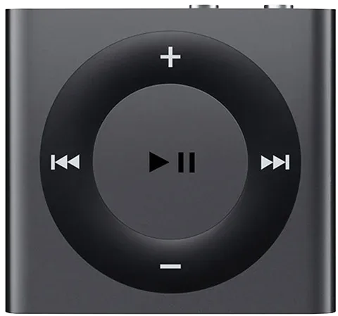 iPod shuffle (4th generation)