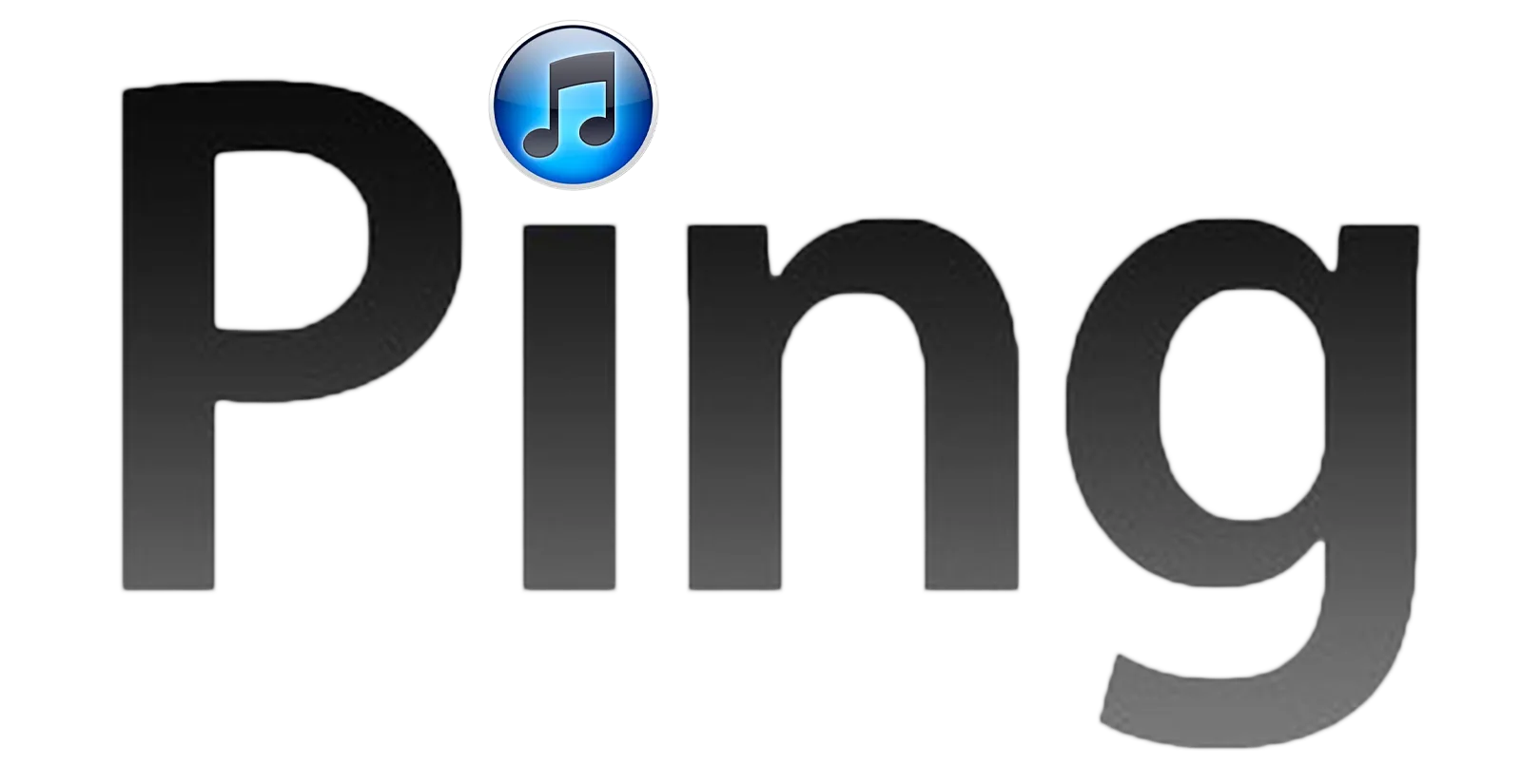 iTunes 10 with Ping