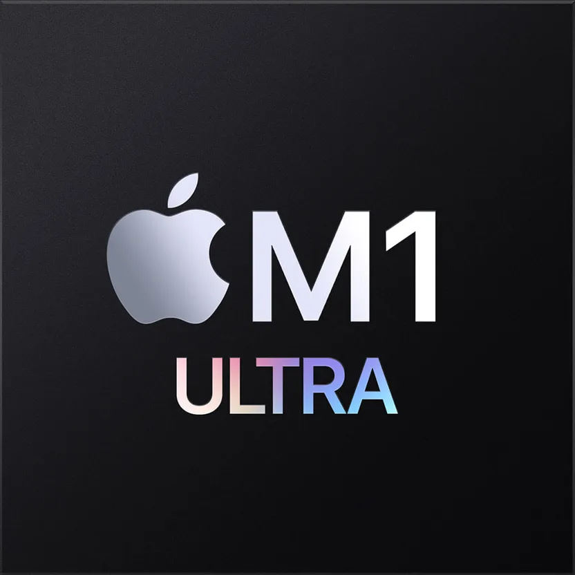 M1 Ultra