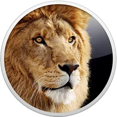 Mac OS X Lion