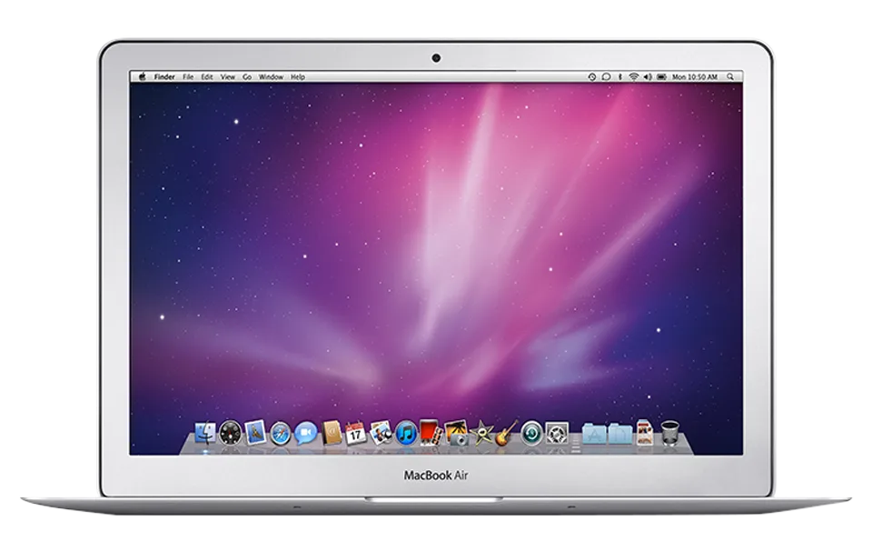 MacBook Air