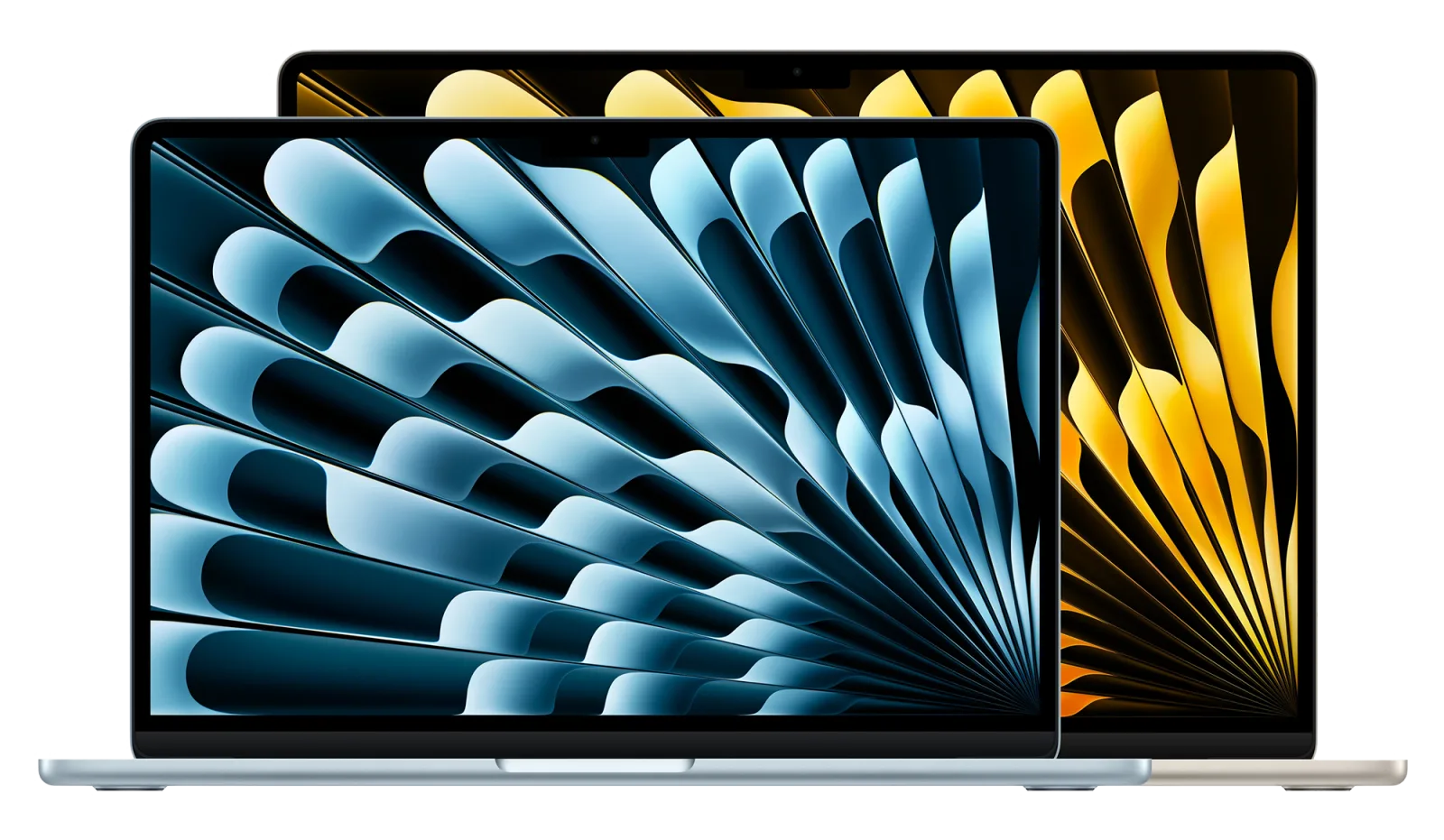 MacBook Air (M5)