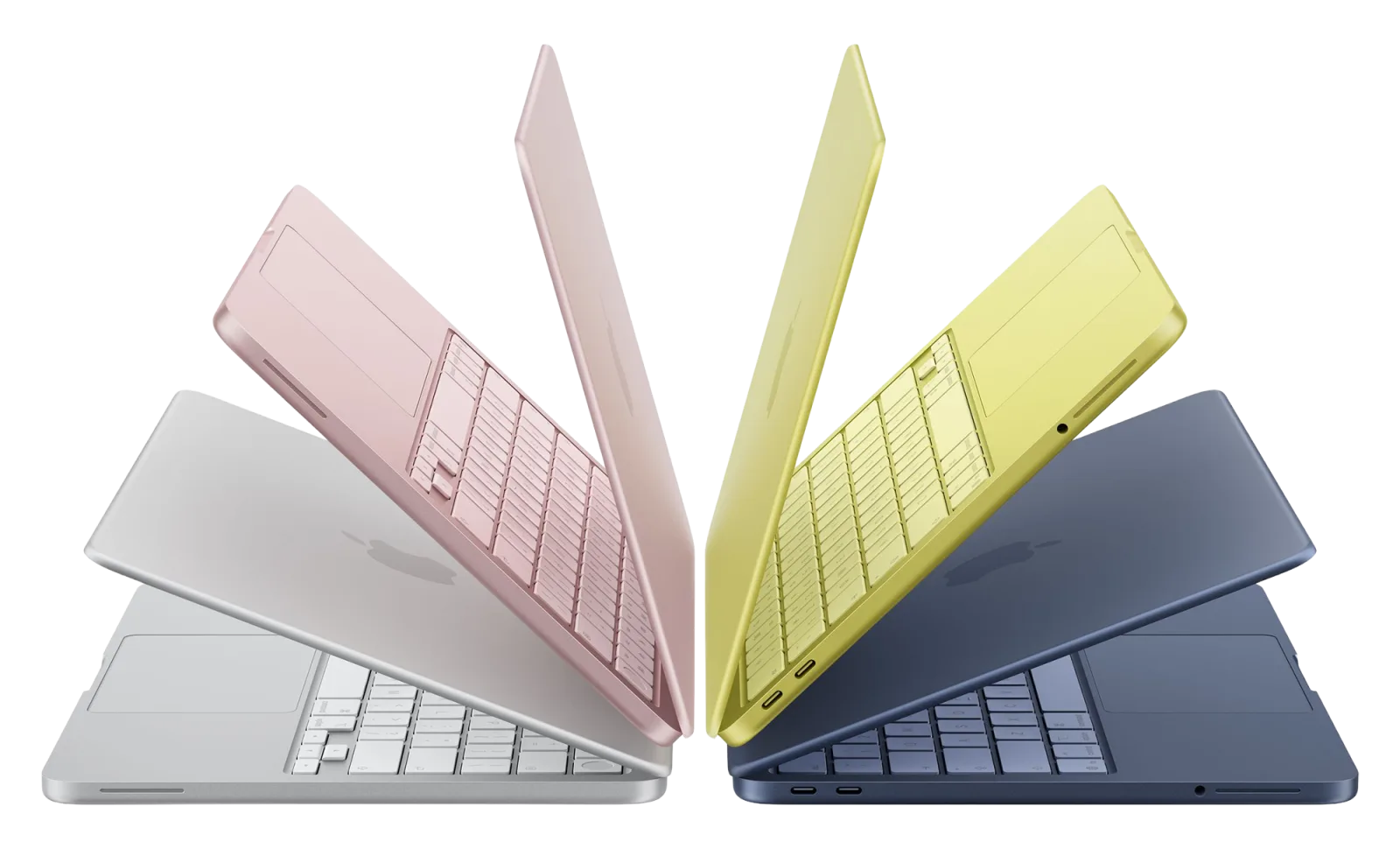 MacBook Neo