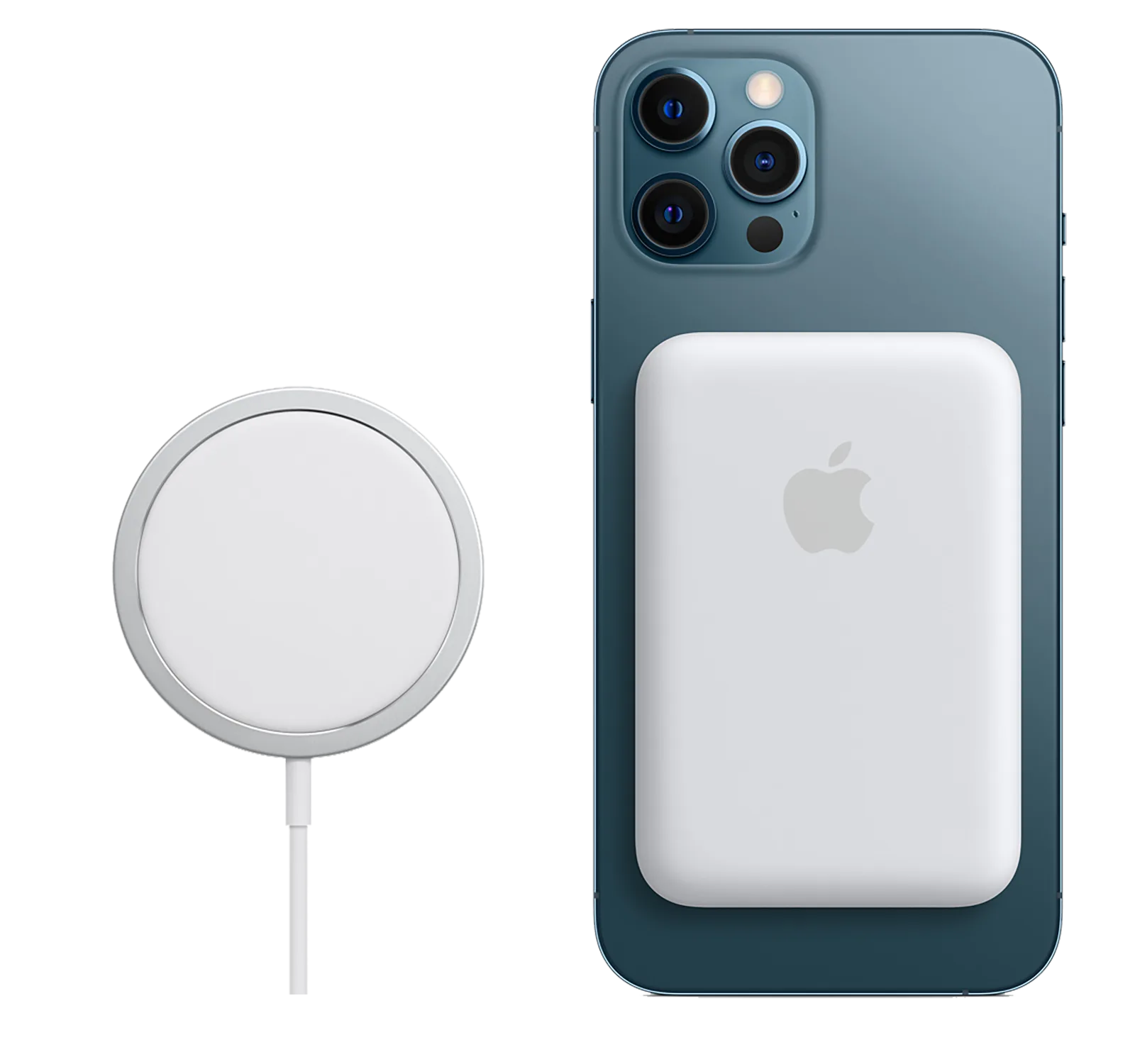 MagSafe Accessories